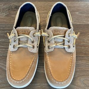 Sperry’s Shoes